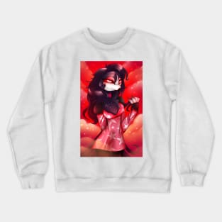 Octavia (5) Crewneck Sweatshirt